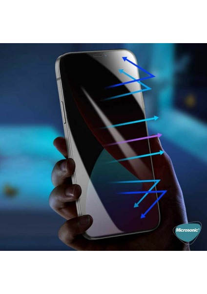 Oppo A60 Privacy 5d Gizlilik Filtreli Cam Ekran Koruyucu Siyah modelleri