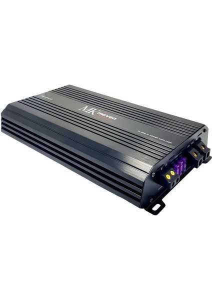Bass Anfisi 1000RMS 2000WATT MK-1000.1D