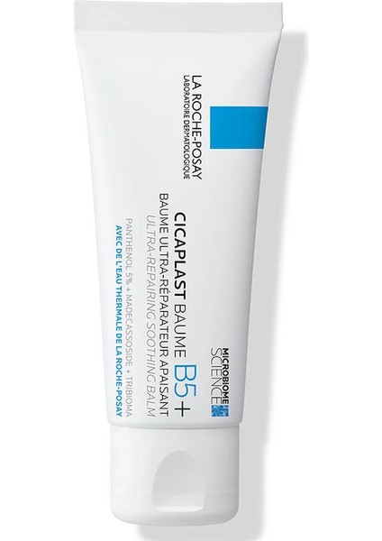 La Roche Posay Cicaplast Baume B5 Krem 100 ml