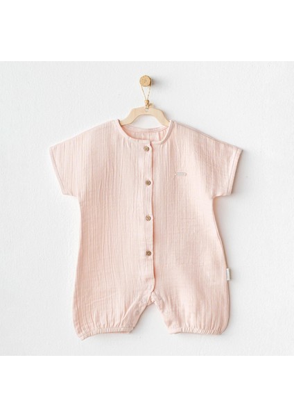 Bebek Tulum Romper Muslin Home AC25884