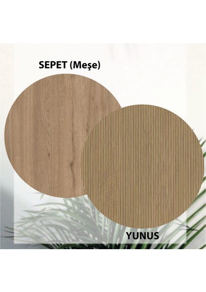 Nest 150 cm Tv Ünitesi