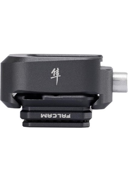 Falcam F22 Cold Shoe Adaptör Kit 2533 modelleri