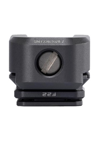Falcam F22 Cold Shoe Adaptör Kit 2533 fırsatları