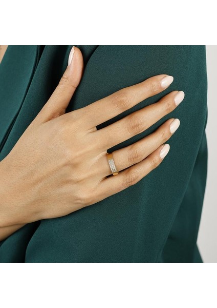 Siora Mini | 14 Ayar Altın Yüzük fırsatları