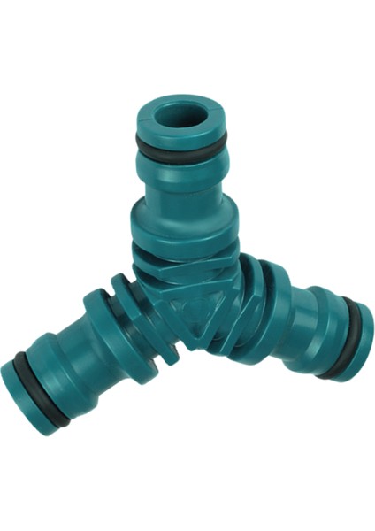 3lü Jaklı Hortum Bağlantı Kiti 3/4" Üç Çeyrek