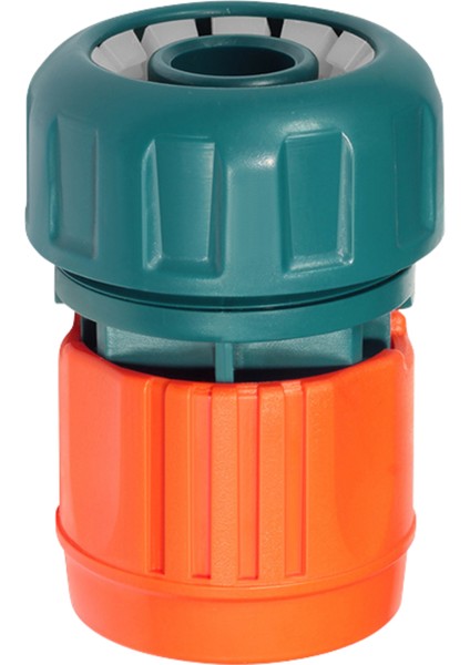 3lü Jaklı Hortum Bağlantı Kiti 3/4" Üç Çeyrek