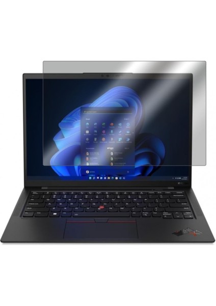 Lenovo Ideapad Gaming 3 Hayalet Ekran Koruyucu 15.6 Inç 16:9