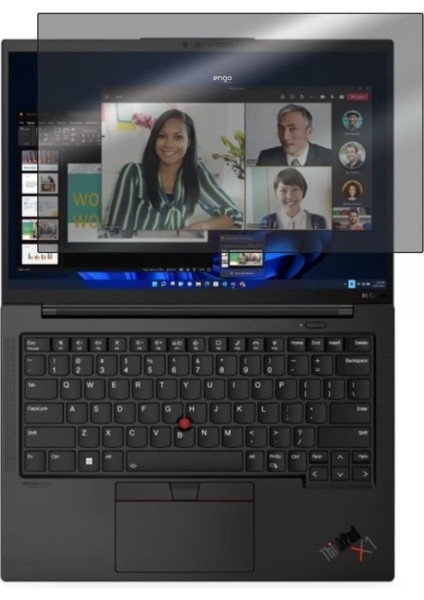 Lenovo Ideapad Gaming 3 Hayalet Ekran Koruyucu 15.6 Inç 16:9 modelleri