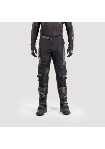 5.5 I.k.s Pantolon Stealth