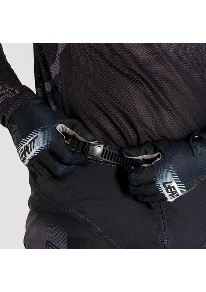 5.5 I.k.s Pantolon Stealth