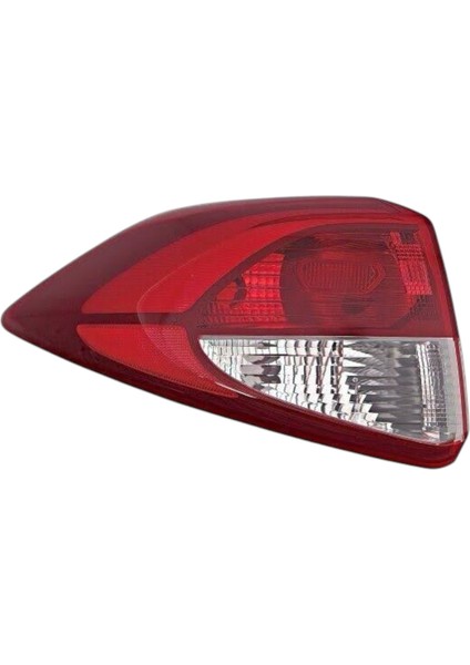 Hyundaı Tucson Sol Dış Stop 2015-2018 (Ledsiz)