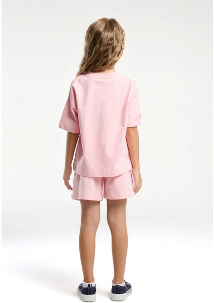Kız Çocuk Şort Takım fırsatları