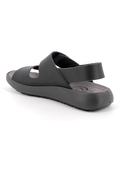 Erkek Sandalet 7648000 Igı&co Upl 76480VITEL. Scırocco Nero modelleri