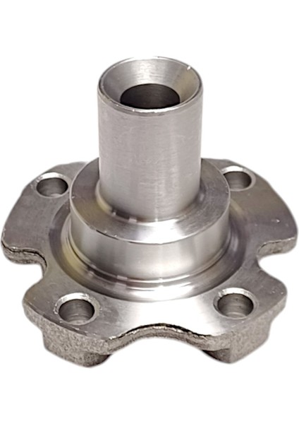 Audi A3 S.back 2013-2016 Arka Dingil Bilya Taşıyıcı Aks Ucu 5Q0501117A