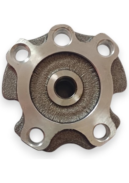 Audi A3 S.back 2013-2016 Arka Dingil Bilya Taşıyıcı Aks Ucu 5Q0501117A indirimleri