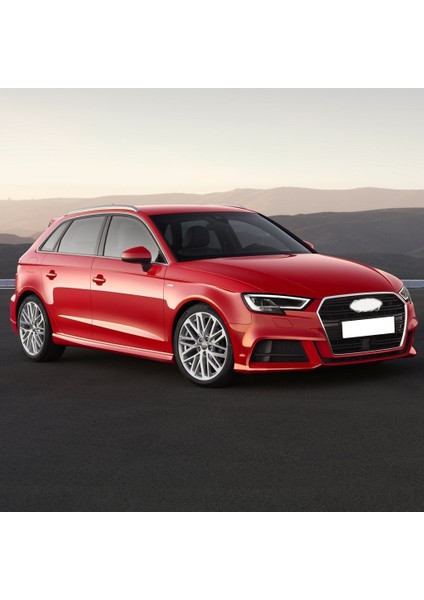 Audi A3 S.back 2017-2020 Arka Dingil Bilya Taşıyıcı Aks Ucu 5Q0501117A modelleri