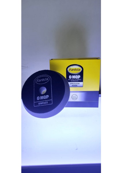 G-Mop GMF622 Pasta Süngeri