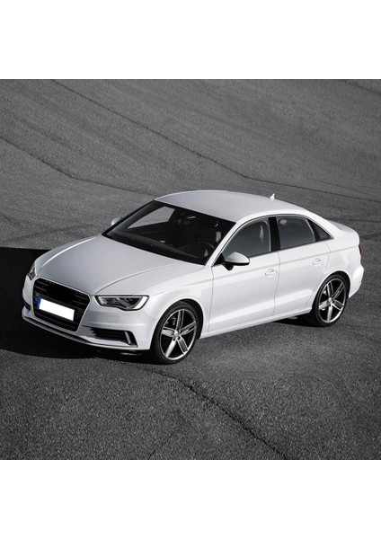 Audi A3 Sedan 2013-2016 Arka Dingil Bilya Taşıyıcı Aks Ucu 5Q0501117A modelleri