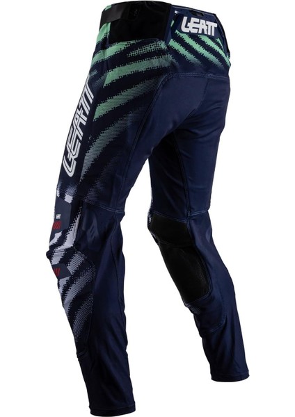 5.5 I.k.s Pantolon Matcha