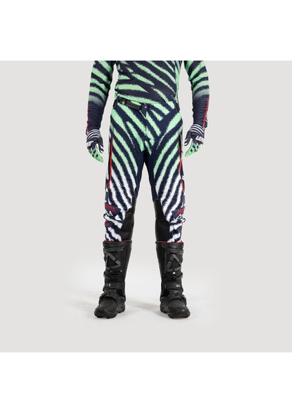 5.5 I.k.s Pantolon Matcha