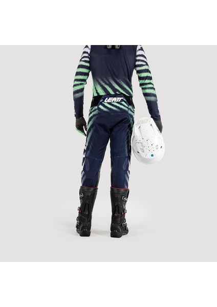 5.5 I.k.s Pantolon Matcha