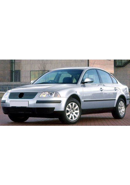 Vw Passat B5.5 2001-2005 1.6 Alz Motor Devirdaim Su Borusu 06B121065L