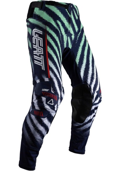 5.5 I.k.s Pantolon Matcha