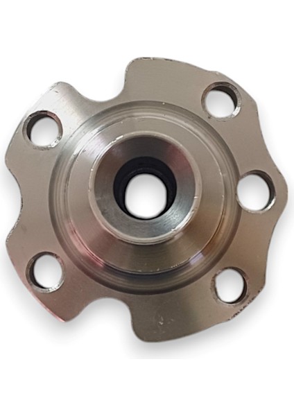 Audi A3 Hb 2017-2020 Arka Dingil Bilya Taşıyıcı Aks Ucu 5Q0501117A fırsatları