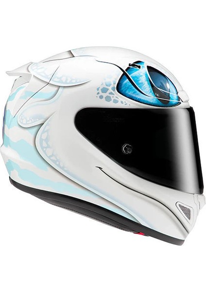 RPHA12 Light Fury Universal Mc2 Kapalı Motosiklet Kaskı fiyatları