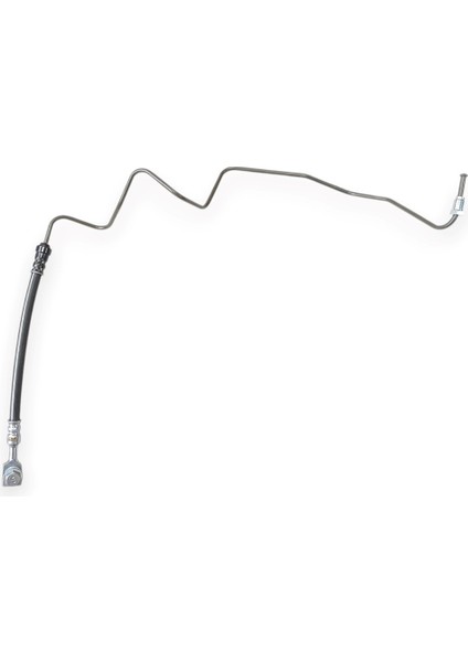 Audi A3 2001-2003 Sol Arka Teker Fren Borusu 1J0611763K