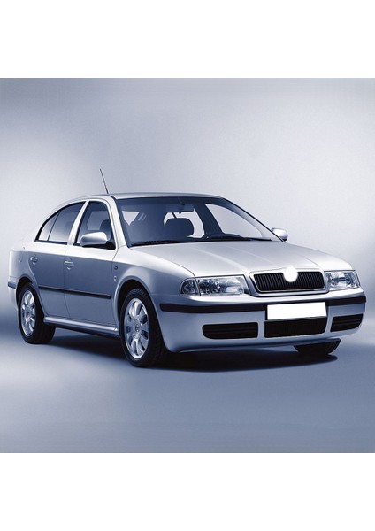 Skoda Octavia A4 2001-2009 Sol Arka Teker Fren Borusu 1J0611763AD fiyatları