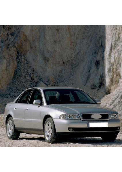 Audi A4 1999-2001 1.6 Alz Motor Devirdaim Su Borusu 06B121065L