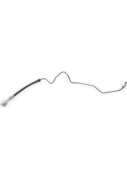 Seat Leon 2000-2005 Sol Arka Teker Fren Borusu 1J0611763R