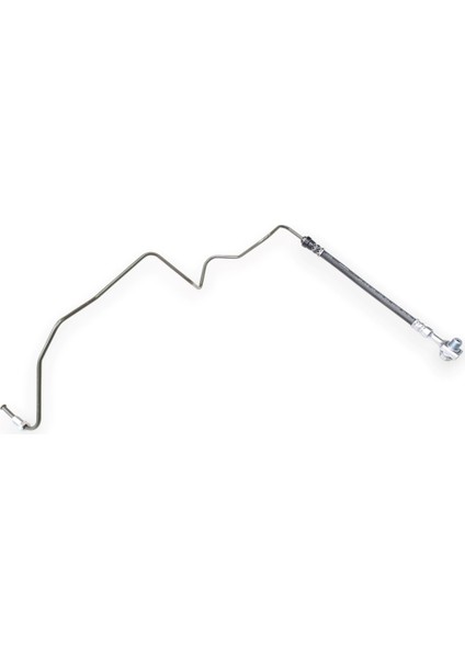Seat Leon 2000-2005 Sol Arka Teker Fren Borusu 1J0611763R