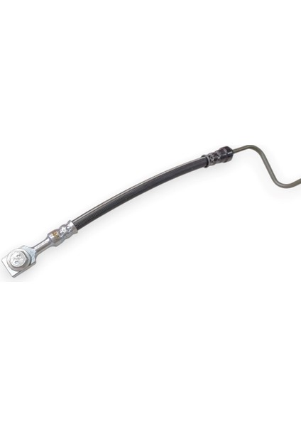 Seat Leon 2000-2005 Sol Arka Teker Fren Borusu 1J0611763R