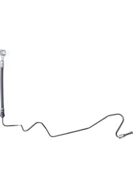 Audi A3 2001-2003 Sağ Arka Teker Fren Borusu 1J0611764K