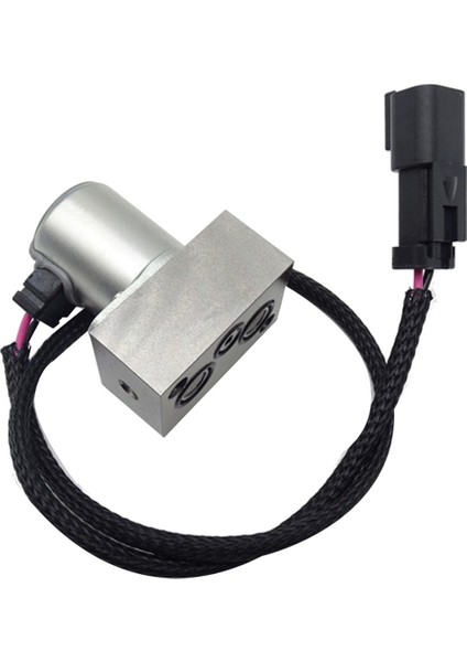 Ekskavatör Hidrolik Pompa Solenoid Valfi 70221-57400 Komatsu PC200-7 PC220-7 PC200-8 Oransal Solenoid Valfi (Yurt Dışından) fiyatları