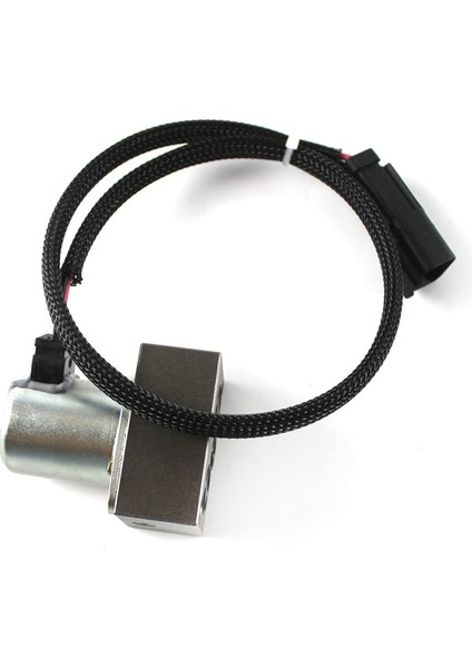 Ekskavatör Hidrolik Pompa Solenoid Valfi 70221-57400 Komatsu PC200-7 PC220-7 PC200-8 Oransal Solenoid Valfi (Yurt Dışından) fırsatları