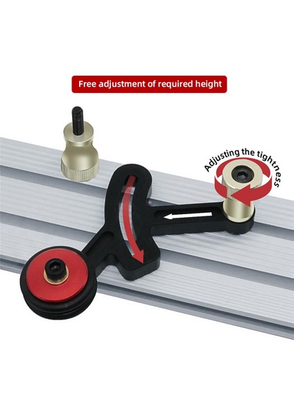 Masa Testeresi Rulman Tekerleği Presleme Besleme Kılavuzu Ters Yıkama Masası, Testere Masası Ağaç Işleme Aleti (Yurt Dışından) modelleri