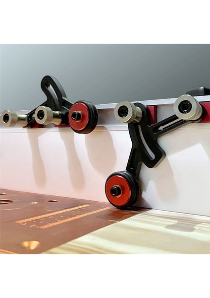 Masa Testeresi Rulman Tekerleği Presleme Besleme Kılavuzu Ters Yıkama Masası, Testere Masası Ağaç Işleme Aleti (Yurt Dışından) indirimleri