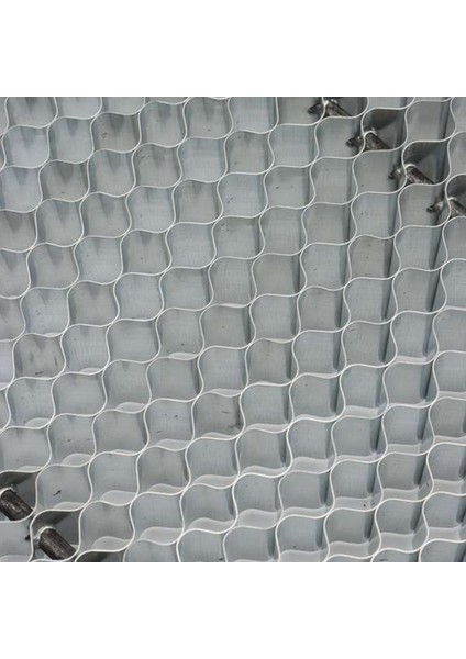 Lazer Ekipman Parçaları Petek Çalışma Masası Co2 Lazer Gravür Kesim Makinesi Aksesuarı (300X400X22MM) (Yurt Dışından) fırsatları