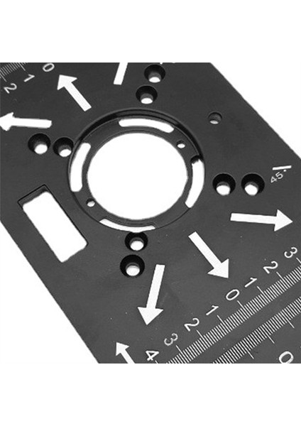 Ahşap Işleme Gravür Makinesi Flip Tahtası Ahşap Işleme Yuva Açma Aleti Ahşap Işleme Açma Kesme Makinesi Flip Tahtası (Yurt Dışından) fırsatları