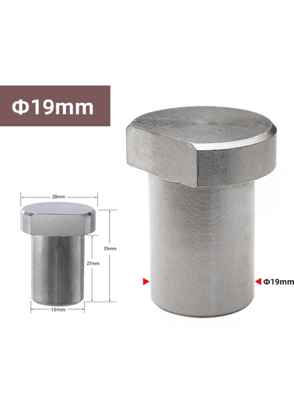 6 Adet Tezgah Köpekler Tezgah Mandal Fren Durdurma Kelepçesi Konumlandırma Planlama Tapası Dükkan Temel Ağaç Işleme ALETI-20MM (Yurt Dışından) fiyatları