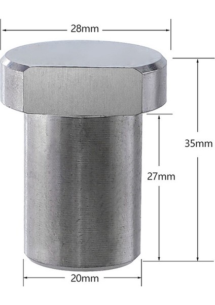 6 Adet Tezgah Köpekler Tezgah Mandal Fren Durdurma Kelepçesi Konumlandırma Planlama Tapası Dükkan Temel Ağaç Işleme ALETI-20MM (Yurt Dışından) indirimleri