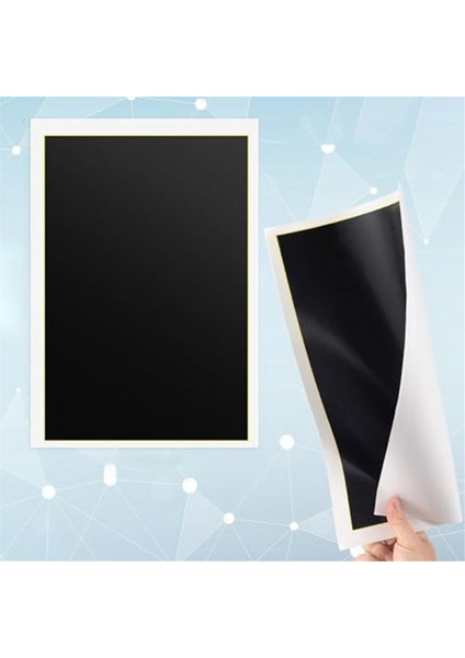 4 Yaprak Siyah Lazer Gravür Işaretleme Kağıdı Metal Olmayan Gravür Kağıdı Seramik Cam Seramik Karolar Metal (Yurt Dışından) modelleri