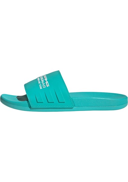 Performance JR1071 MERCEDES - AMG PETRONAS FORMULA ONE TEAM ADILETTE COMFORT SLIDES modelleri