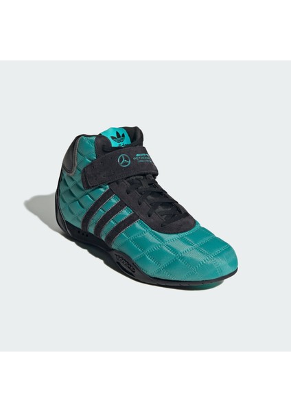 Originals JQ1779 Mercedes - AMG Petronas Formula One Team Adiracer High Shoes fırsatları