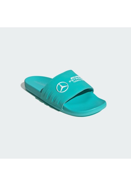 Performance JR1071 MERCEDES - AMG PETRONAS FORMULA ONE TEAM ADILETTE COMFORT SLIDES fırsatları