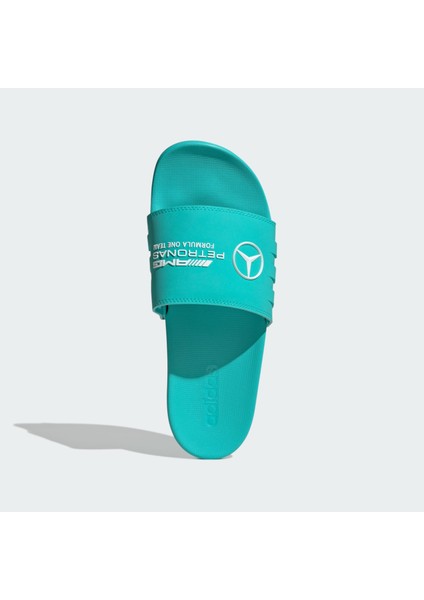 Performance JR1071 MERCEDES - AMG PETRONAS FORMULA ONE TEAM ADILETTE COMFORT SLIDES indirimleri