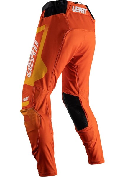 5.5 I.k.s Pantolon Flame